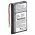 Helyettes�t� akku TomTom GPS-9821X Q6000021 550mAh gps �s navig�ci�