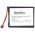 Helyettes�t� akku TomTom Bridge UZ6 1CP515161HR GPS navig�ci� 3,8V 2100mAh Li-Polymer