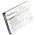 Helyettes�t� akku HTC Hero 100 Hero 130 A6262 TWIN160 BAS480 3,7V 1200-1340mAh 5,0Wh Li-Ion PDA MP3