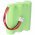 Helyettes�t� akku DeTeWe Twinny Plus, Commodore 200CT Office DECT telefon