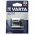 Varta 2CR5 6V 1600mAh 10db/csomag l�tium elem
