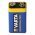 Varta 4022 Industrial 6AM6 9V 550mAh hagyom�nyos elem