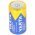 Varta Longlife Power alk�li C (b�bi m�ret) 1,5V 1db