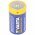 Varta A98L-0031-0005 hagyom�nyos elem 1,5V max.16500mAh Mono D LR20 alk�li