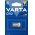 Varta CR2 3V 850mAh l�tium elem