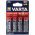 Varta Longlife Max Power 4706 AA Mignon ceruza elem 4db/csomag