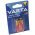 Varta 9V 580mAh alk�li blokk elem