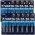 Varta Longlife Power 4903 AAA (mikro) 40db/csomag elem