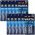 Varta Longlife Power C (b�bi m�ret) 4914 10db 2db/csomag elem