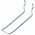 VARTA hurokhorog horganyzott ez�st 10cm
