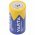Varta 1,5V C (b�bi m�ret) LR14 A98L-0031-0027 hagyom�nyos alk�li elem