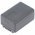 Helyettes�t� akku Panasonic VW-VBT190 3,7V 1500mAh Li-Ion