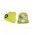 Velamp LED-sapka 3,7V 250mAh s�rga