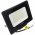Velamp PADLIGHT5 SMD LED reflektor 50W IP65 4250lm 4000K fekete
