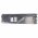 Velamp Nylon k�belk�tegel� 4,8mmx350mm fekete 100db/csomag