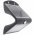Velamp COLOMBA napelemes fali l�mpa 4W 500lm 4000K mozg�s�rz�kel� IP65 2000mAh Li-ion