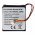Helyettes�t� akku TomTom Quanta VF3K VF3 FM68360420759 gps �s navig�ci�