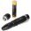 Weltool M6-DR Mini zsebl�mpa 20lm 88mm melegfeh�r 3000K AAA 1db/csomag