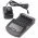 XCell LCD gyorst�lt� AA Mignon ceruza, AAA Micro akku 1,2V USB NiMH
