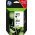 Eredeti HP tinta kombi csomag X4D37AE NR.302/F6U66AE NR.302/F6U65AE fekete/sz�n nyomtat� patron
