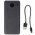 XCell Powerbank X10000PD 10000mAh USB-C PD3.0 20W 2xUSB 1xUSB-C LED-kijelz� Li-Polymer