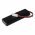 Helyettes�t� akku Racing-Pack Sub-C akkupakk 7,2V 3000mAh Tamiya csatlakoz� NiMH