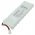 Helyettes�t� akku Roto ZEL RT2 SF G2 12V Panasonic eneloop AA Mignon ceruza 2000mAh red�nymotor NiMH