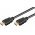 Goobay Standard Soft High-Speed HDMI k�bel Ethernettel 4K/60Hz 5m