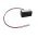 Helyettes�t� akku v�szvil�g�t�s 4,8V 2000mAh 30cm k�bel NiMH