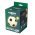 Ansmann LED Soccer Light t�lthet� akku dimmelhet� sz�ntv�lt� szilikon focilabda �jjeli l�mpa