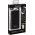 Intenso XS10000 powerbank 10000mAh USB-A Micro-USB USB-C 5,0V-3,1A fekete Li-Po