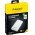 Intenso XS20000 Powerbank 20000mAh Feh�r USB-A Micro-USB USB-C 1db/csomag