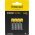 Intenso Energy Ultra AAA (mikro) LR03 1.5V 4db/csomag hagyom�nyos elem alk�li