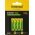 Intenso Energy Eco AAA (mikro) akku 1,2V 850mAh 4db/csomag NiMH