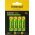 Intenso NiMH Akku �Energy Eco� - AA / HR6, 1,2 V, 2100 mAh (4 db-os csomag)
