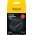 Intenso W20C USB-C t�lt�adapter 20W fekete