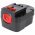Black & Decker A12 HP122K 12V 3000mAh NiMH akku fekete