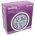 Technoline WT 3005 f�rd��ra DCF77 r�di��ra 12/24 vil�gid� 32 v�ros h�m�r�