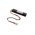 Helyettes�t� v�szvil�g�t�s akku AP-0480-0150-AA-NM05 AA Mignon ceruza 4,8V 1600mAh 1db/csomag NiMH