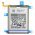 Eredeti Samsung Galaxy Note20 mobiltelefon akku EB-BN980ABY 4170mAh Li-Ion