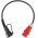 LAPP MOBILITY CEE t�lt�adapter 32A 3 f�zis 22kW t�pus-2 csatlakoz�val
