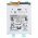Samsung Galaxy A36 5G A56 5G EB-BA566ASE Li-ion akku