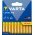 Varta AAA (mikro) LR03 elem 1.5V 10db/csomag hossz� �lettartam� hagyom�nyos elem alk�li