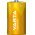 Varta Longlife D (g�li�t) 1.5V 1db/csomag hagyom�nyos elem alk�li