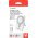 Verbatim ChargenGo 2C powerbank 5000mAh 2 integr�lt USB-C k�bel m�gneses vezet�k n�lk�li �llv�nnyal