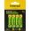 Intenso Energy Eco AA Mignon ceruza akku 1.2V 2600mAh 4db/csomag NiMH