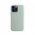 Alkaya. LUCID MagSafe-kompatibilis szilikon tok iPhone 14 Plus minz z�ld