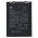 Eredeti Xiaomi BP4K mobiltelefon akku 3,87V 5000mAh Li-Ion