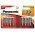Panasonic Pro Power AA Mignon ceruza hagyom�nyos elem 12db/csomag