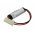 Puffer elem 3,6 V - 2600 mAh